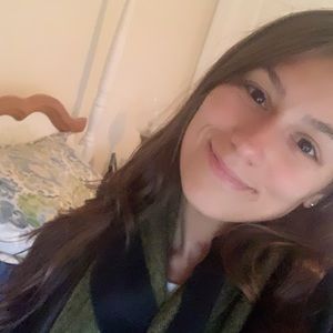 Meet your Posher, Linda